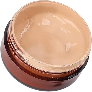 Crème de couverture de tatouage correcteur de tatouage 10 ml anti-transpirant doux