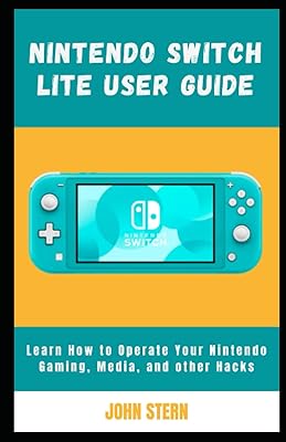 Guide de l'utilisateur de la nintendo switch lite : découvrez comment utiliser vos jeux, médias et autres hacks nintendo. DIAYTAR COTE D'IVOIRE, la boutique en ligne la plus populaire de Côte d'Ivoire, offre une expérience de shopping unique avec des prix compétitifs et des promotions régulières. Avec une gamme de produits très variée, vous pouvez facilement trouver ce que vous cherchez, que ce soit pour vous-même ou pour offrir un cadeau. DIAYTAR COTE D'IVOIRE est le lieu idéal pour faire vos achats en ligne.