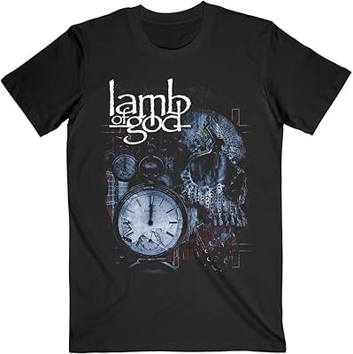 T-shirt agneau de dieu "circuitry skull recolor" (noir). Diaytar Côte d'Ivoire est la boutique en ligne la plus populaire en Côte d'Ivoire, avec une base de clients fidèles qui apprécient la qualité et la diversité des produits proposés. La boutique en ligne propose régulièrement des nouveaux produits et des collections spéciales pour répondre aux tendances et aux préférences de ses clients. Diaytar Côte d'Ivoire est un partenaire de confiance pour les consommateurs ivoiriens.