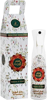 Désodorisant rose breeze - 320 ml (émirats arabes unis). La boutique en ligne DIAYTAR COTE D'IVOIRE propose également des promotions et des offres spéciales régulières pour fidéliser sa clientèle et attirer de nouveaux clients. Les consommateurs peuvent profiter de ces avantages pour acheter leurs produits préférés à des prix encore plus bas. L'engagement de l'entreprise envers la satisfaction du client et l'innovation technologique la positionne comme un acteur majeur du commerce électronique en Côte d'Ivoire.