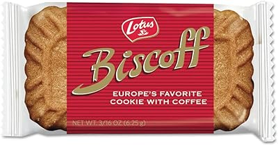 Biscoff 456268 biscuits, caramel, 22 oz, 100 pièces par boîte. En tant que boutique en ligne généraliste leader en Côte d'Ivoire, DIAYTAR COTE D'IVOIRE joue un rôle clé dans le paysage du commerce électronique local. Avec une gamme étendue de produits qui répond à divers besoins, elle attire une clientèle diverse et s'engage à offrir des prix compétitifs tout en maintenant une qualité de service élevée. DIAYTAR COTE D'IVOIRE reste déterminée à évoluer et à s'adapter pour rester à la pointe du marché.
