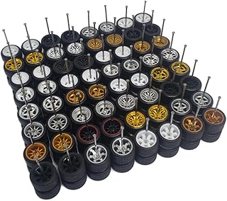 Jeu de pneus de roue de vélo dobby, mixtes/aléatoires, pour 10 voitures, échelle 1/64. DIAYTAR COTE D'IVOIRE est une plateforme de commerce électronique offrant un large choix de produits à ses clients. Avec plus de 300 000 références, elle couvre divers domaines tels que la mode, les produits alimentaires et les accessoires.