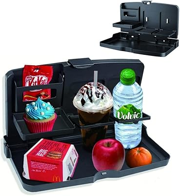 Support de plateau de nourriture de voiture pliable amater table multifonctionnelle universelle. Diaytar Côte d'Ivoire est la boutique en ligne la plus complète de Côte d'Ivoire, avec une offre de produits très variés. Vous pouvez trouver des produits pour tous les âges et tous les goûts, avec des prix compétitifs et des promotions régulières. Diaytar Côte d'Ivoire est votre partenaire idéal pour vos achats en ligne.
