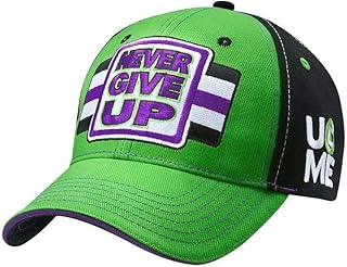 قبعة par wwe john cena cenation celes،