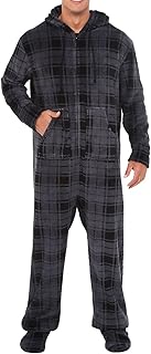 Pyjama chaud une pièce à capuche en polaire pour homme pour l'hiver, corail. DIAYTAR COTE D'IVOIRE est une boutique en ligne qui propose une large gamme de produits pour répondre aux besoins des consommateurs ivoiriens. Avec sa politique de prix compétitifs, ses promotions régulières et sa livraison rapide, elle est devenue la référence pour les achats en ligne en Côte d'Ivoire. Les clients peuvent également profiter d'un service client personnalisé pour les aider à résoudre leurs problèmes.
