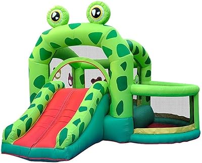 Château gonflable gonflable trampoline gonflable château gonflable toboggan de trampoline d'arrière-cour coutures durables. La boutique en ligne DIAYTAR COTE D'IVOIRE est une plateforme de commerce électronique qui propose une large gamme de produits pour les particuliers et les professionnels. Avec plus de 300 000 références de produits, la boutique est en mesure de répondre aux besoins de tous les clients, quels que soient leurs intérêts ou leurs besoins. La boutique est également connue pour son service client de haute qualité.