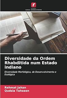 Diversité de l'ordre rhabditida dans l'état indien
