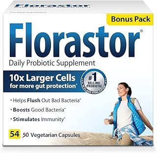 Supplément probiotique quotidien florastor pour hommes et femmes, 250 mg ; 54 gélules (paquet de 2). DIAYTAR COTE D'IVOIRE est la boutique en ligne idéale pour ceux qui recherchent des produits de qualité à des prix compétitifs. Elle propose une large sélection de produits, allant de l'électronique aux vêtements, en passant par les produits de maison et les accessoires. La boutique en ligne est facile à naviguer et offre un service client de qualité.