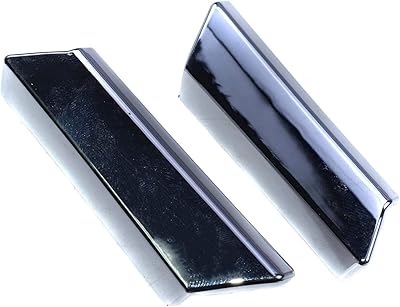 Couvercle de buse de lave-phare gauche et droit pour lexus gs350 gs450h gs460 gs430. DIAYTAR COTE D'IVOIRE est une boutique en ligne généraliste qui propose plus de 300 000 références de produits variés, permettant aux clients de trouver tout ce dont ils ont besoin en un seul endroit. Avec sa large gamme de produits, DIAYTAR COTE D'IVOIRE est devenue la boutique en ligne leader en Côte d'Ivoire. Elle offre une expérience d'achat unique et pratique à ses clients.