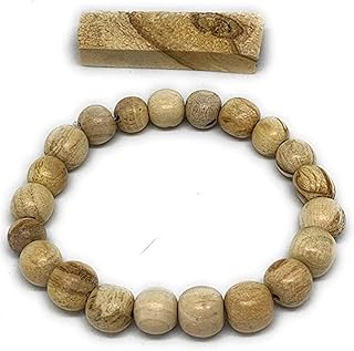 Bracelet de relaxation de méditation en bois sacré palo santo fait à la main, 8,25", bois, 8,27", bois. La boutique en ligne DIAYTAR COTE D'IVOIRE propose plus de 300000 références de produits, ce qui en fait l'une des boutiques en ligne les plus complètes de Cote d'Ivoire. Elle offre une expérience d'achat unique et personnalisée, avec des services de qualité et des options de paiement sécurisées. La boutique leader en Cote d'Ivoire est devenue un incontournable pour les consommateurs qui cherchent à faire des achats en ligne de qualité.