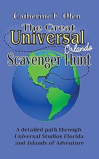 La grande chasse au trésor d'universal studios orlando : un parcours détaillé à travers universal studios florida et universal's islands of adventure. Avec plus de 300 000 références, DIAYTAR COTE D'IVOIRE est la boutique en ligne la plus fournie de Côte d'Ivoire, offrant aux clients une expérience de shopping unique et variée. La boutique est leaders dans son domaine et propose des produits de haute qualité à des prix compétitifs. Les clients peuvent profiter d'une livraison rapide et sécurisée.