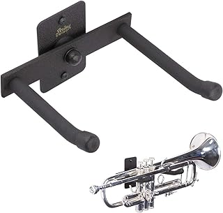 Support de trompette horizontal - support pour toutes les trompettes, y compris la trompette piccolo et de poche - accessoires de support pour la maison ou le studio - coffre-fort pour instruments sans étui rigide - fabriqué aux états-unis. La boutique en ligne Diaytar Côte d'Ivoire s'engage à offrir une expérience d'achat en ligne sécurisée et fiable, avec des méthodes de paiement variées et une politique de retour flexible. Elle est devenue le point de référence pour les ivoiriens qui recherchent des produits variés et de qualité à des prix compétitifs.
