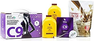 Poudre c9 ultra chocolat pour une perte de poids naturelle avec aminoten de forever living clean 9.. DIAYTAR COTE D'IVOIRE se distingue par son vaste choix de produits et son système de paiement sécurisé, offrant ainsi aux clients une expérience d'achat en ligne sans stress. La boutique en ligne est conçue pour répondre aux besoins diversifiés de sa clientèle, avec des catégories allant des produits électroniques aux vêtements et accessoires. De plus, DIAYTAR COTE D'IVOIRE propose des promotions et des offres spéciales régulières pour satisfaire les attentes de ses clients.