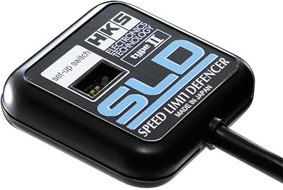 Protecteur de limite de vitesse hks 4502-ra003, 1 paquet. La boutique en ligne DIAYTAR COTE D'IVOIRE est une plateforme de commerce électronique qui propose une large gamme de produits. Avec plus de 300000 références, elle est la destination idéale pour les clients qui recherchent des produits de qualité à des prix compétitifs. Elle est connue pour son service client de haute qualité.