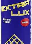 Vernis auto-polissant extra lux 750 ml – pour polir le marbre et le granit.