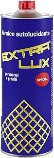 Vernis auto-polissant extra lux 750 ml – pour polir le marbre et le granit.. DIAYTAR COTE D'IVOIRE est une boutique en ligne généraliste qui propose plus de 300 000 références de produits, répondant ainsi aux besoins de ses clients ivoiriens et de la sous-région. Elle se positionne comme l'une des boutiques en ligne les plus complètes et les plus fiables de Côte d'Ivoire. Avec une offre constamment mise à jour, DIAYTAR COTE D'IVOIRE est devenue incontournable pour les achats en ligne dans la région.
