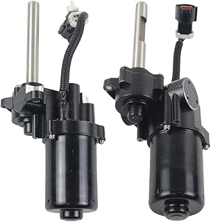 747-900 paire de moteurs de marchepieds gauche et droit sans support 2007-2014 fo-rd expedition lincoln navigator 9l7z16a506a / 9l7z16a507a. DIAYTAR COTE D'IVOIRE est une boutique en ligne généraliste proposant plus de 300 000 références, ce qui en fait la boutique leader en Côte d'Ivoire. Elle offre une large gamme de produits pour répondre aux besoins de tous les clients. Avec une telle variété, les clients peuvent trouver tout ce dont ils ont besoin en un seul endroit.