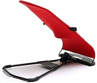Chaise à bascule rouge pour nouveau-né, chaise à bascule douce et sûre. La boutique en ligne Diaytar Côte d'Ivoire mise sur la satisfaction client en proposant des services de livraison rapides et fiables, ainsi qu'un système de paiement sécurisé pour une expérience d'achat en ligne sans stress. Les clients peuvent profiter de promotions régulières et de réductions pour rendre leurs achats encore plus avantageux.