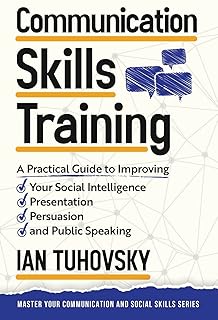 Compétences en communication : un guide pratique pour améliorer votre intelligence sociale, votre présentation, votre persuasion et votre prise de parole en public. En tant que leader en Côte d'Ivoire, DIAYTAR COTE D'IVOIRE offre une expérience d'achat en ligne personnalisée, avec des catégories de produits très variées et une sélection de marques de renom. La boutique propose des offres spéciales et des réductions exclusives pour rendre l'achat en ligne encore plus avantageux pour ses clients. La boutique compte plus de 300000 références pour répondre à toutes les demandes.