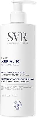 Lait pour le corps svr xerial 10, 400 ml, paquet de 1. DIAYTAR COTE D'IVOIRE est une boutique en ligne généraliste qui propose plus de 300 000 références de produits, faisant d'elle la boutique leader en Côte d'Ivoire. Elle offre une large gamme de produits allant de l'électronique à la mode, en passant par les produits alimentaires. Les clients peuvent profiter de la livraison à domicile ou de la possibilité de retirer leurs commandes en magasin.