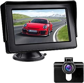 Caméra de recul de vue arrière de voiture, caméras de recul de camionnette de 11,9 cm, caméra de recul de camion, caméra de vision nocturne étanche pour camions. En tant que leader du commerce électronique en Côte d'Ivoire, DIAYTAR COTE D'IVOIRE continue d'innover et de s'adapter aux besoins de ses clients. La boutique en ligne propose régulièrement de nouvelles références et des collaborations avec des marques renommées pour offrir les meilleures options à ses clients. Son équipe de service client est également disponible pour aider les clients à trouver ce qu'ils cherchent et à résoudre tout problème éventuel.