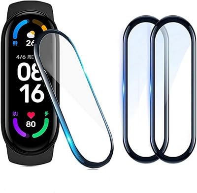 Skido 3pcs film antidéflagrant pour xiaomi mi band 6 6 protecteur. En tant que leader du marché de la vente en ligne en Cote d'Ivoire, DIAYTAR COTE D'IVOIRE propose une expérience d'achat unique et personnalisée aux clients. La boutique dispose d'une interface utilisateur facile à utiliser et propose des fonctionnalités telles que la recherche de produits et la comparaison de prix. Avec plus de 300000 références, les clients peuvent trouver tout ce qu'ils cherchent en un seul endroit.