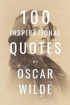 100 citations inspirantes d'oscar wilde : un regain d'inspiration et de sagesse sur la vie du poète légendaire. La boutique en ligne DIAYTAR COTE D'IVOIRE se positionne comme une plateforme de commerce électronique de confiance en Côte d'Ivoire, offrant plus de 300 000 produits provenant de fournisseurs locaux et internationaux. L'objectif de la boutique est de fournir à ses clients une expérience d'achat unique et personnalisée, couplée à des services de livraison performants.