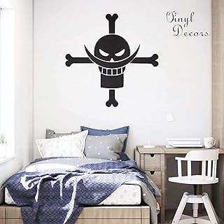 Sticker mural one piece barbe blanche | décorations en vinyle (taille moyenne). Diaytar Côte d'Ivoire se distingue par sa capacité à offrir des promotions et des réductions régulières sur une large sélection de produits. Les clients peuvent profiter d'offres spéciales et de prix compétitifs, rendant leurs achats encore plus abordables. Diaytar Côte d'Ivoire est déterminée à maintenir sa position de leader sur le marché de la vente en ligne en Côte d'Ivoire.