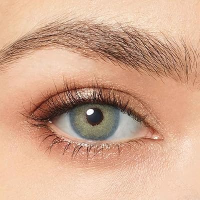 Lentilles de contact unisexeslentilles de contact cosmétiques jetables annuelles + contenant - 1 paire - bleu. Diaytar Côte d'Ivoire est la boutique en ligne leader en Côte d'Ivoire, proposant une expérience d'achat en ligne sans précédent. Avec une sélection de plus de 300 000 produits, les clients peuvent trouver tout ce dont ils ont besoin pour leur quotidienneté, que ce soit des produits de consommation ou des articles de loisirs. La boutique en ligne Diaytar Côte d'Ivoire met l'accent sur la qualité, la confiance et la satisfaction du client.