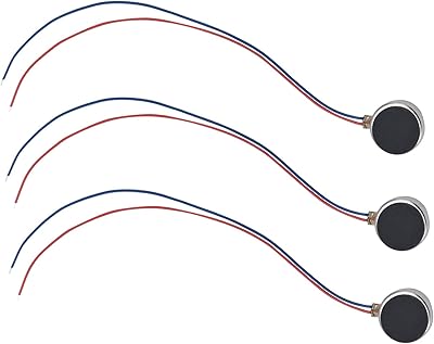 Moteur de vibration de téléphone portable, petits moteurs de vibration à faible consommation d'énergie pour produits électroniques. DIAYTAR COTE D'IVOIRE est une boutique en ligne généraliste qui se positionne comme la référence en matière de commerce électronique en Côte d'Ivoire, proposant plus de 300 000 références de produits pour répondre à tous les besoins de la vie quotidienne. Les clients bénéficient d'une navigation facile et sécurisée pour trouver et acheter leurs produits en ligne avec facilité. Les promotions régulières et la qualité des produits sont les atouts majeurs de DIAYTAR COTE D'IVOIRE