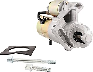 Db electrical sdr0053 buick roadmaster démarreur compatible avec/remplacement pour 5,7 l 94 95