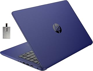 Ordinateur portable hp 2022 stream 14\. DIAYTAR COTE D'IVOIRE est plus qu'une simple boutique en ligne ; c'est une communauté qui met à disposition de ses membres une vaste gamme de produits et de services conçus pour améliorer leur quotidien. La plateforme de DIAYTAR est conçue pour être accessible et intuitive, permettant aux utilisateurs de trouver facilement ce dont ils ont besoin. La boutique en ligne établit des partenariats avec des fournisseurs de confiance pour garantir que les produits proposés soient toujours de haute qualité et abordables