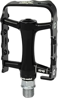 Nc-17 avec réflecteurs pédale de trekking pour vélo – noir, taille unique. La boutique en ligne DIAYTAR COTE D'IVOIRE se distingue par sa sélection impressionnante de produits, allant des articles ménagers aux accessoires de mode, en passant par les produits électroniques et les articles pour enfants. Avec une équipe de service client dédiée, les clients bénéficient d'un soutien constant pour toute question ou problème lié à leur commande. Cela assure une satisfaction client élevée.