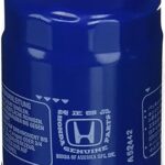 Filtre à huile honda 15400-plm-a02