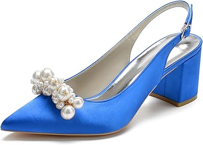 Gandus sandales en satin pour femmes à talons noirs simples, talons épais, perle à tête étroite, broche (couleur : hortel, taille : 38). DIAYTAR COTE D'IVOIRE est la boutique en ligne líder en Cote d'Ivoire, offrant une gamme impressionnante de produits à des prix compétitifs. Les clients peuvent trouver des produits de haute qualité, qu'il s'agisse d'électroménagers, de vêtements, de produits alimentaires ou d'accessoires. Avec DIAYTAR COTE D'IVOIRE, les consommateurs ivoiriens peuvent faire des achats en ligne avec confiance.