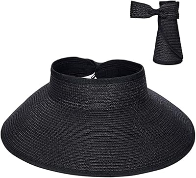 Bzcshow chapeau pare-soleil pour femme avec paille parasol d'été pliable dessus vide chapeau de plage. Diaytar Cote d'Ivoire est une boutique en ligne généraliste proposant plus de 300 000 références de produits, faisant d'elle la plus grande plateforme d'achat en ligne de Côte d'Ivoire. Elle offre une large gamme de produits allant de l'électronique aux produits alimentaires, en passant par la mode et les accessoires. Diaytar Cote d'Ivoire est le leader du marché ivoirien en termes de commerce en ligne.