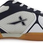 Chaussure de badminton warrior pour hommes