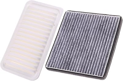 Filtre à air + filtre d'habitacle 2 pièces adaptés pour geely. DIAYTAR COTE D'IVOIRE se positionne comme la référence en matière de commerce électronique en Côte d'Ivoire, avec plus de 300000 références disponibles. Elle garantit une naviguation aisée sur son site, des délais de livraison rapides et une sécurité de paiement renforcée. Les clients de DIAYTAR COTE D'IVOIRE apprécient la facilité d'utilisation du site et la qualité des produits offerts.