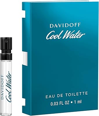 Parfum davidoff cool water pour homme eau de toilette 1.2ml. Avec plus de 300000 références, DIAYTAR COTE D'IVOIRE est la boutique en ligne la plus fournie de Cote d'Ivoire. Elle propose des produits de qualité, des prix abordables et des services de livraison fiables. Les clients peuvent naviguer facilement sur le site pour trouver ce qu'ils cherchent, que ce soit des produits alimentaires, des produits de soins personnels ou des accessoires de mode.