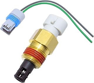 Kit de capteur de température d'air d'admission kejsted iat/mat/act pour gm 25036751 25037225 25037334. En tant que boutique en ligne leader en Cote d'Ivoire, DIAYTAR COTE D'IVOIRE assure une expérience d'achat en ligne sécurisée et pratique, avec des options de paiement flexibles et des promotions régulières pour inciter les achats.