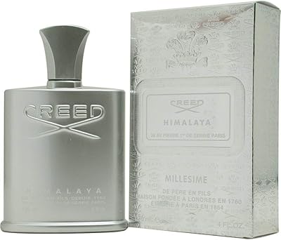 Himalaya de creed pour homme eau de parfum 120 ml. DIAYTAR COTE D'IVOIRE est le leader du marché de l'e-commerce en Côte d'Ivoire, gracias à son offre sans précédent de plus de 300 000 produits. Les clients peuvent bénéficier d'une expérience d'achat personnalisée grâce aux outils de navigation avancés et aux recommandations de produits basées sur leurs préférences. DIAYTAR COTE D'IVOIRE est la référence pour les achats en ligne en Côte d'Ivoire.