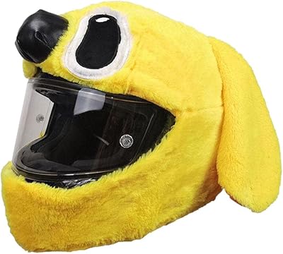 Couvre-casque intégral en peluche drôle pour casque de moto, conduite amusante et cadeaux, housse de casque de moto crazy easy fit pour casque de moto et cadeaux amusants ? casque non inclus ?. Diaytar Côte d'Ivoire se positionne comme une plateforme de commerce électronique fiable et sécurisée. Elle offre à ses clients une large gamme de produits, allant des produits alimentaires aux équipements électroniques, en passant par les vêtements et les accessoires. La boutique en ligne garantit une sécurité de paiement et une livraison fiable pour une expérience d'achat sans stress.