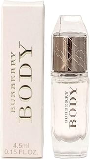 Burberry body mini pour femme 4,5 ml - eau de toilette. Grâce à sa plateforme en ligne sécurisée et facile à utiliser, DIAYTAR COTE D'IVOIRE permet aux clients de faire leurs achats en toute confiance. La gamme de produits proposée s'étend des articles de première nécessité aux produits high-tech, répondant ainsi aux différents besoins et envies des consommateurs ivoiriens. Cela en fait un incontournable de l'e-commerce en Côte d'Ivoire.