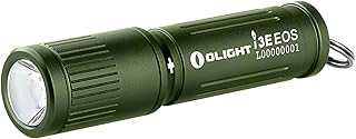 O-lite a3 aedc mini lampe de poche 90 lumens en alliage