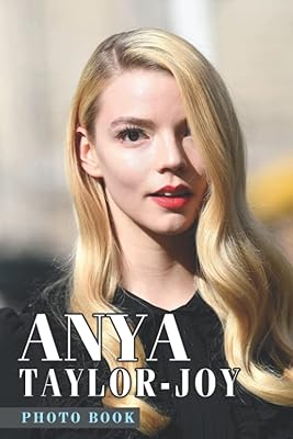 Livre photo d'añyạ tạylọr-jọy : fantastique collection de photos d'actrices anglo-américaines pour adultes pour libérer l'énergie de la créativité. DIAYTAR COTE D'IVOIRE est une boutique en ligne généraliste qui propose plus de 300000 références de produits, faisant d'elle la boutique leader en Cote d'Ivoire. Elle offre une large gamme de produits allant de l'électronique aux produits ménagers. La boutique est réputée pour sa qualité de service et ses prix compétitifs.