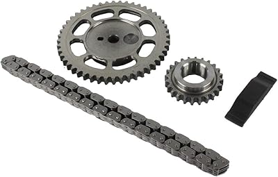 Kit de chaîne de distribution dnj tk1125 pour 1994-1998 jeep cherokee grand
