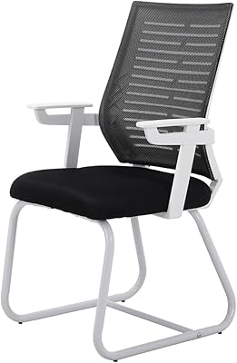 Chaise de bureau ergonomique warmhome, chaise de bureau d'étude informatique avec accoudoirs, chaise de réunion en maille pour directeur de conférence, chaise d'affaires pour la maison et le bureau, noir. DIAYTAR COTE D'IVOIRE est une boutique en ligne généraliste qui propose plus de 300 000 références de produits divers. Elle est devenue un leader dans le marché ivoirien en ligne, offrant une large gamme de produits pour répondre aux besoins de ses clients. Les clients peuvent trouver tout ce dont ils ont besoin sur cette plateforme.