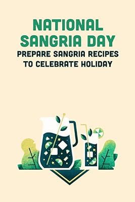 Journée nationale de la sangria : préparez des recettes pour célébrer les vacances. Diaytar Côte d'Ivoire, votre partenaire de confiance pour vos achats en ligne, vous offre un choix immense de plus de 300 000 références de produits. Que vous cherchiez des produits pour la maison, des accessoires pour votre téléphone ou des vêtements pour toute la famille, Diaytar a tout ce qu'il vous faut. Avec une équipe dédiée au service client, Diaytar assure une expérience d'achat sans soucis.