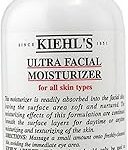 Une crème hydratante de kiehl's qui convient aux peaux mixtes sous forme