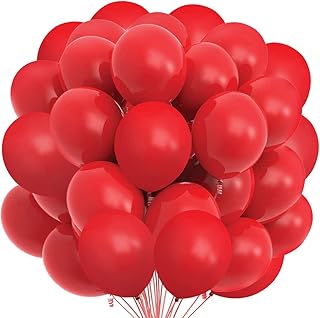 Songjum 50 pièces ballons en latex rouge kit de décoration rouge 12 pouces pour la. La boutique en ligne DIAYTAR COTE D'IVOIRE propose une large gamme de produits répondant aux besoins quotidiens des consommateurs ivoiriens. De l'électroménager aux produits de soins personnels, en passant par les livres et les jeux, tout y est pour satisfaire les attentes des clients. DIAYTAR COTE D'IVOIRE est donc la boutique en ligne incontournable pour tous les habitants de Côte d'Ivoire.